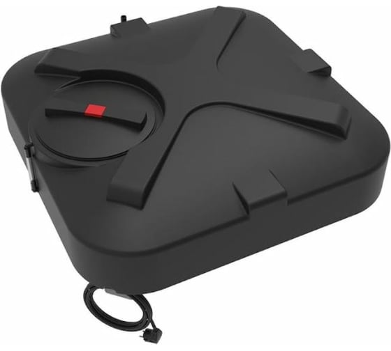 Изображение товара Бак для душа Gigant 200 л, с подогревом GNT-7