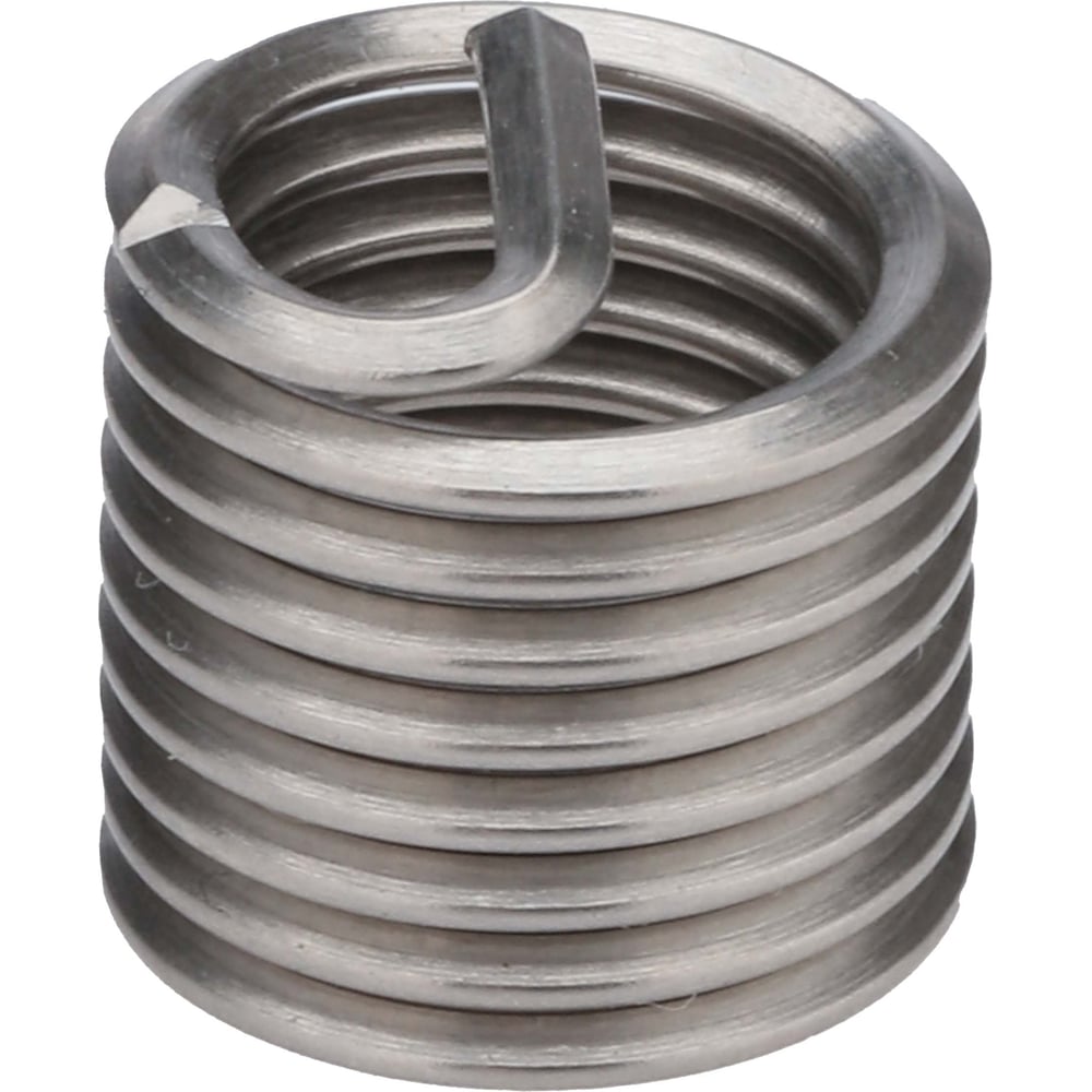 Изображение товара Вставка резьбовая H-Tools М 7.0х1.0 DIN8140S 20 шт