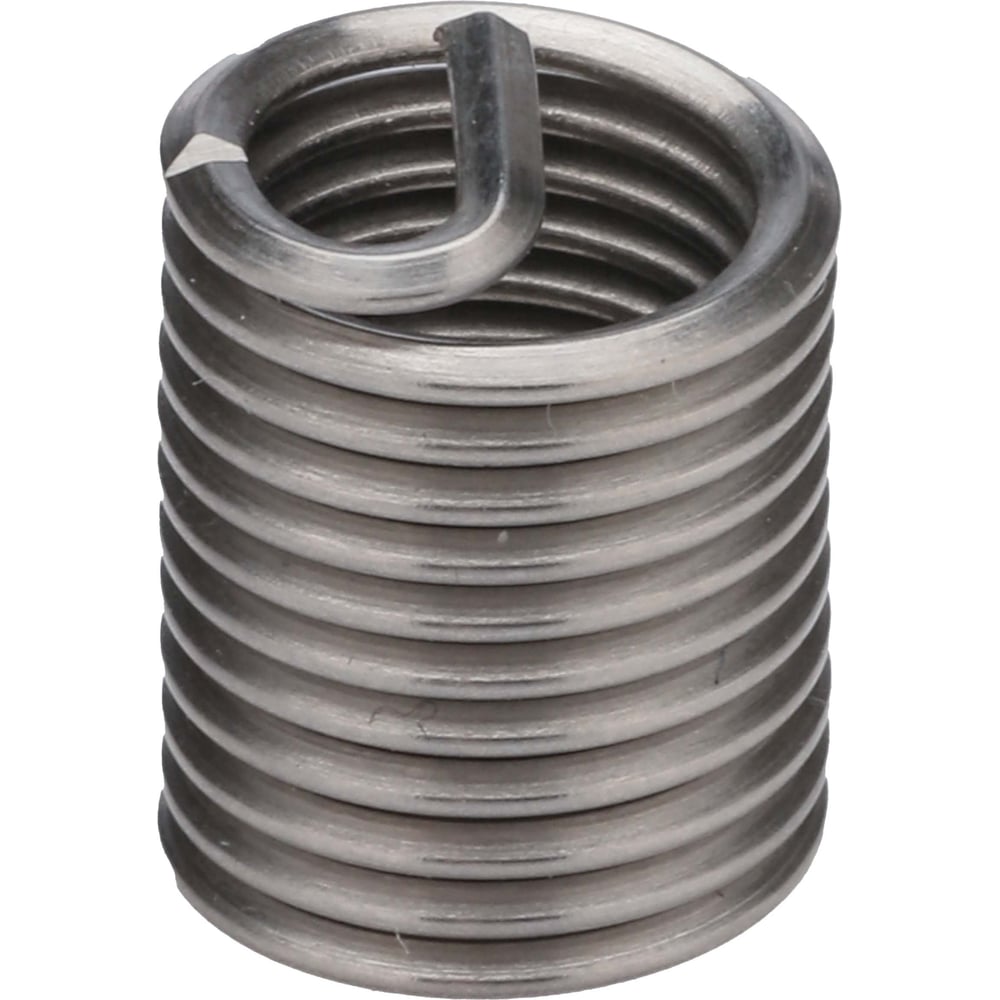 Изображение товара Вставка резьбовая H-Tools М 8.0х1.25 DIN8140S 15 шт