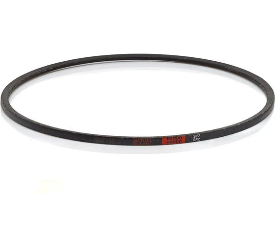 Изображение товара Ремень BANDO SPZ 1682 Lw SPZ 1682 Lw 224038