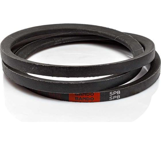 Изображение товара Ремень BANDO SPB 2560 Lw, SPB 2560 Lw