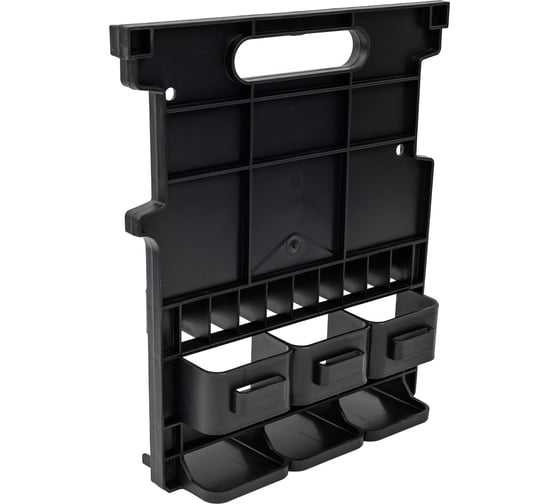 Изображение товара разделитель для ящиков Multi QS TWO CART QBRICK Z253532PG001