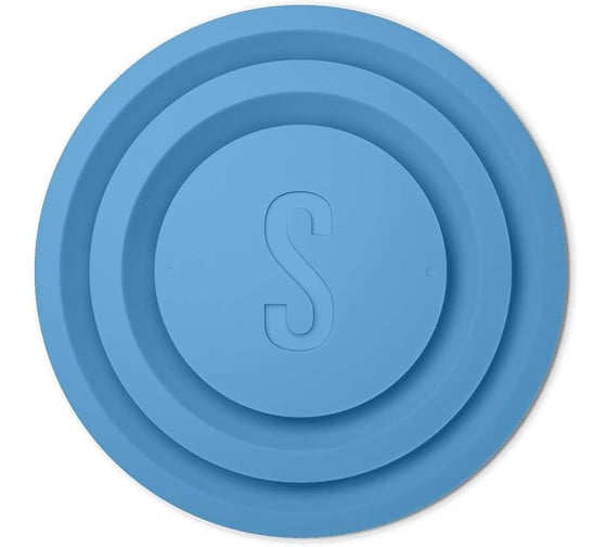 Изображение товара Комплект универсальных ароматизаторов воздуха Stadler Form Aroma pins Blue Rosewood Синий палисандр, 4 штуки в упаковке A-139