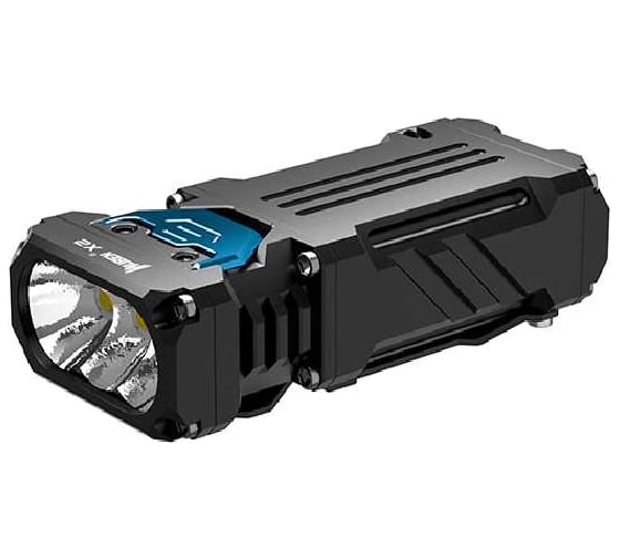 Изображение товара Фонарь ARTELV Wuben X2 Black AWX2B1224