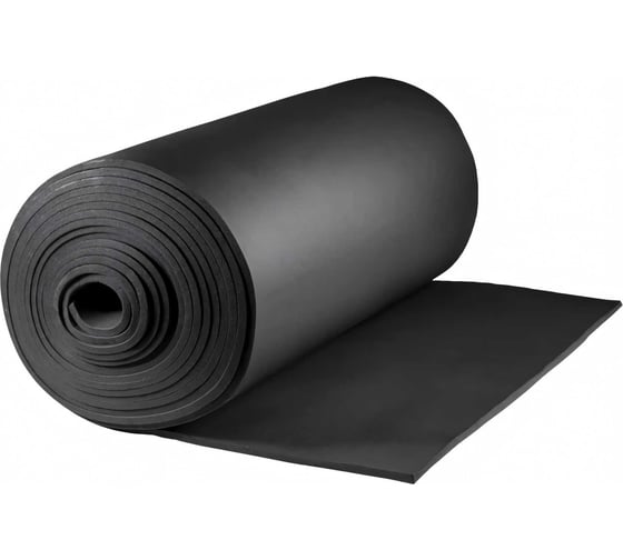 Изображение товара Теплоизоляционный рулон K-FLEX 10x1000-20 ST 80010210107