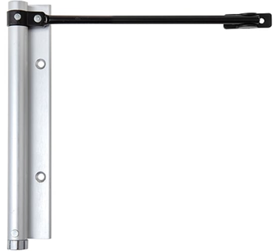 Изображение товара Доводчик дверной пружинный Vanger EN1/20-CRS (блистер) 00035211