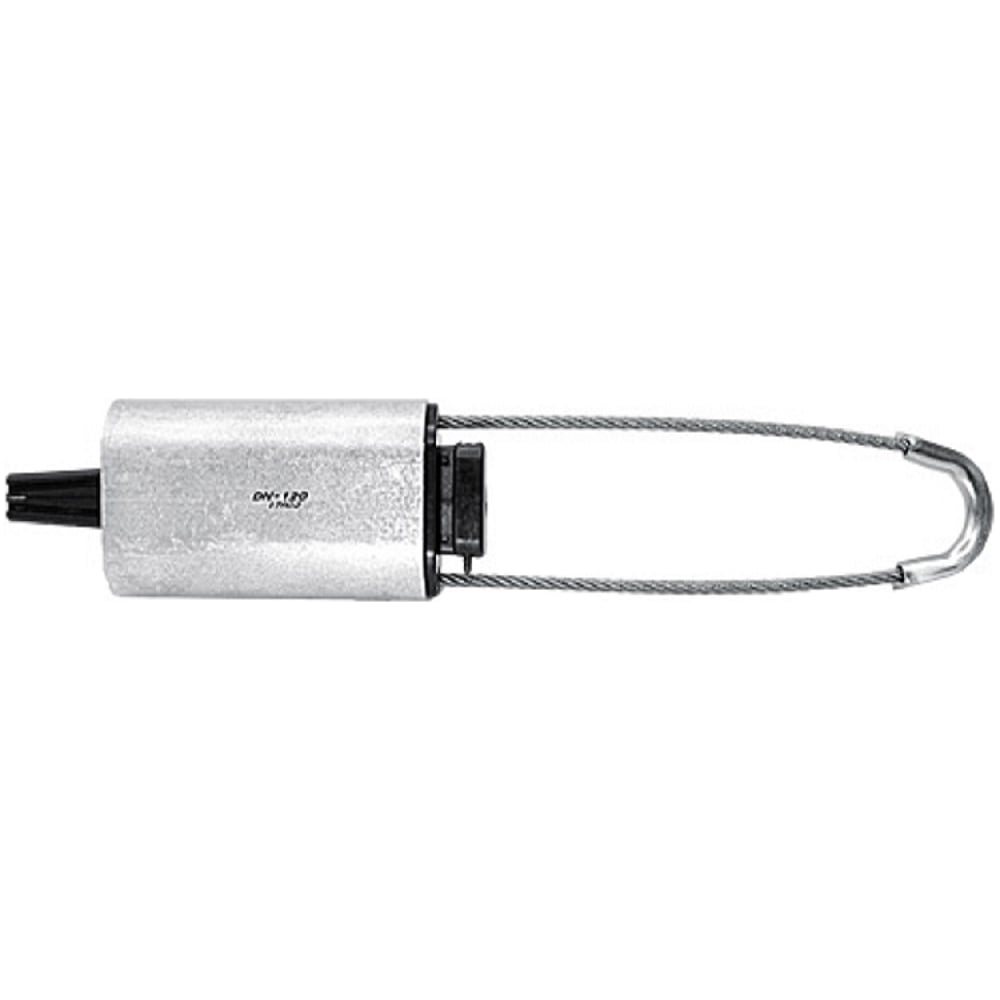 Изображение товара Зажим анкерный НИЛЕД DN 120 для кабелей 70-120 мм² надежное крепление