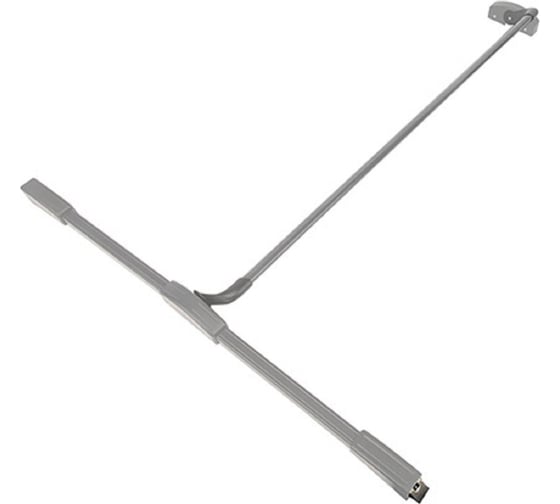 Изображение товара Ручка-штанга нажимная с тягами APECS PB-1800C-Panic-SL 00034554