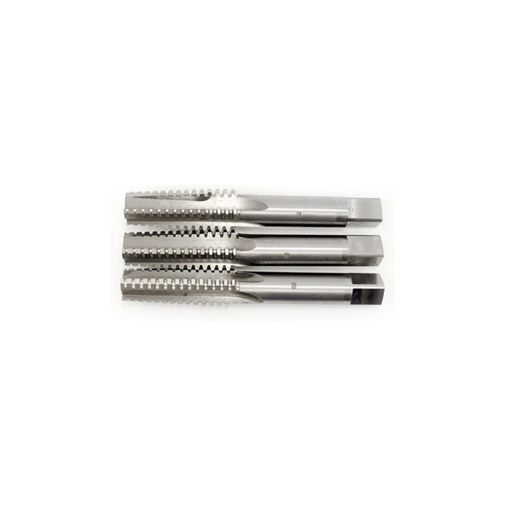 Изображение товара Метчик трапецеидальный Beltools Tr36×3 машинно-ручной (для стали) Изображение товара Метчик трапецеидальный Beltools Tr36×3 машинно-ручной (для стали)