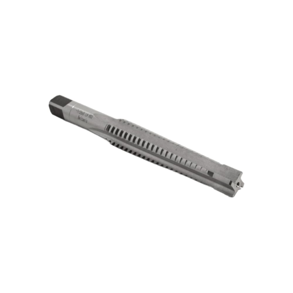 Изображение товара Метчик трапецеидальный Tr26х5 машинно-ручной HSS левый 2шт компл. L=210мм Beltools ri.291.361