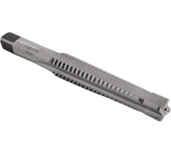 Изображение товара Метчик трапецеидальный Tr26х5 машинно-ручной HSS левый 2шт компл. L=210мм Beltools ri.291.361