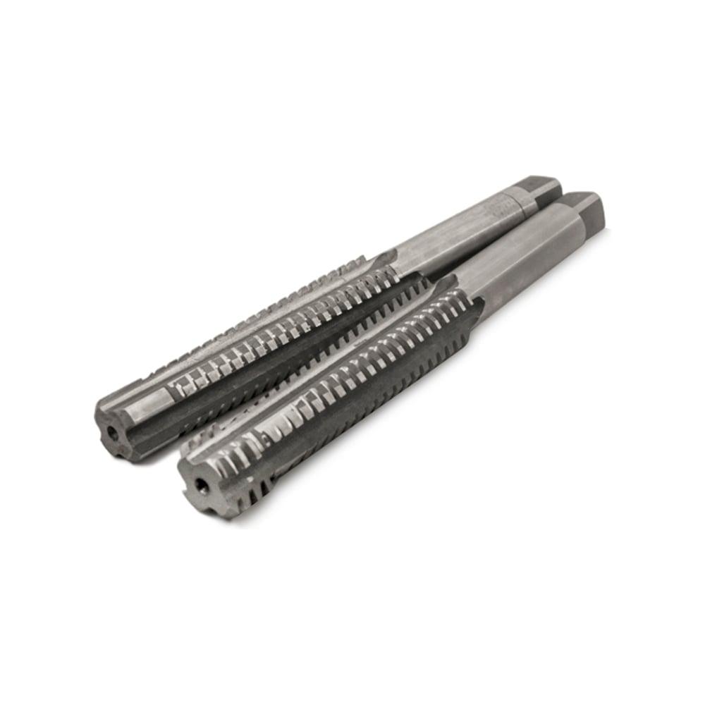 Изображение товара Метчик трапецеидальный Tr32х6 машинно-ручной (HSS) левый 2шт компл. L=275мм Beltools ri.291.272