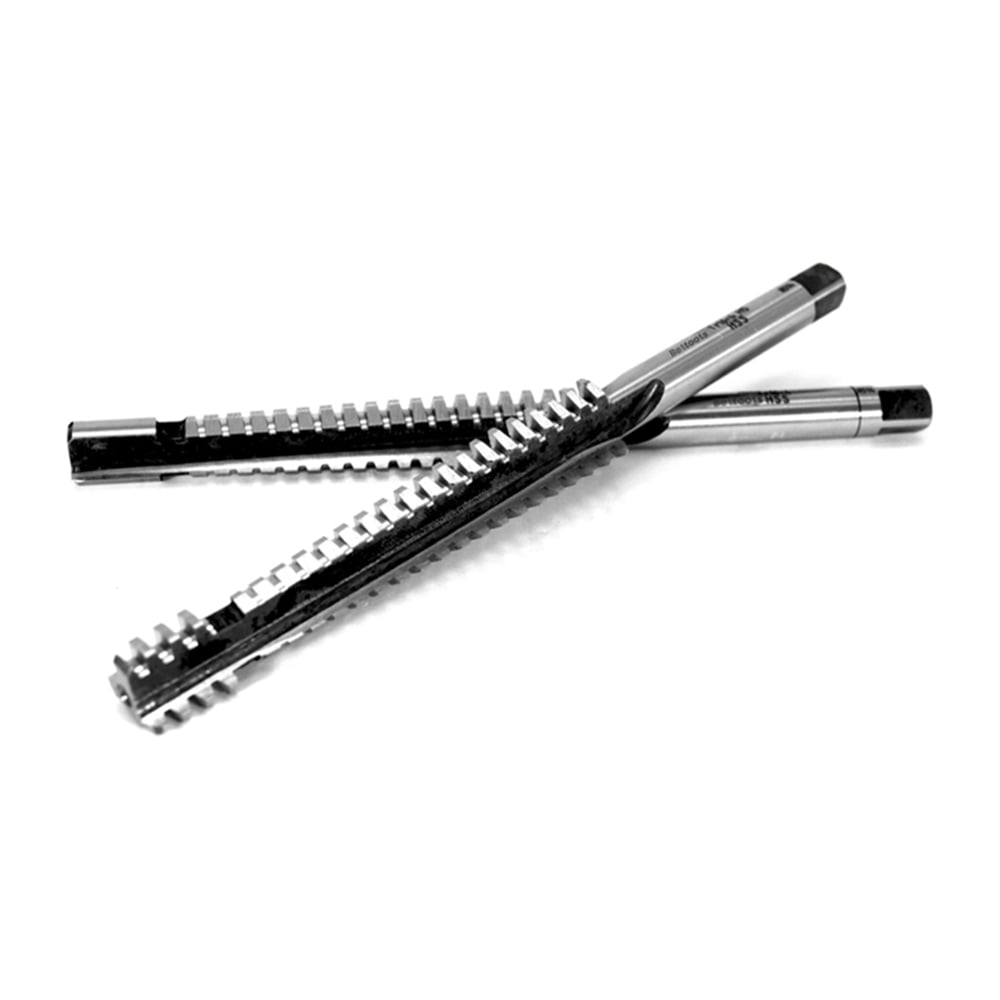 Изображение товара Метчик трапецеидальный Beltools Tr16x4 машинно-ручной 2 шт комплект