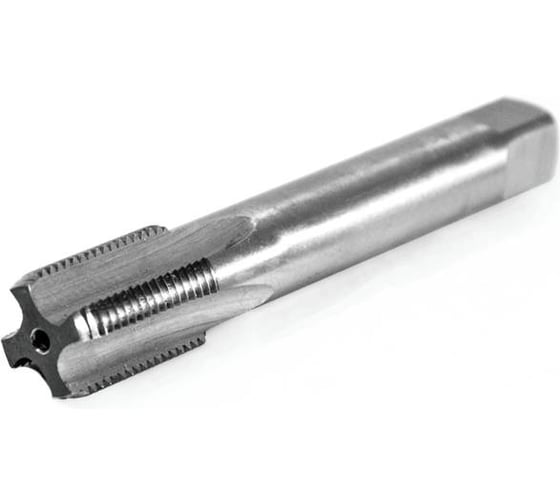Изображение товара Метчик трубный G1/4" 19 ниток машинно-ручной HSS глухой исп1 ГОСТ 3266-81 Beltools ri.119.263