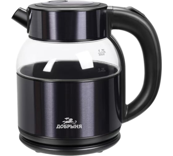 Изображение товара Чайник эл DO-Добрыня 1264D