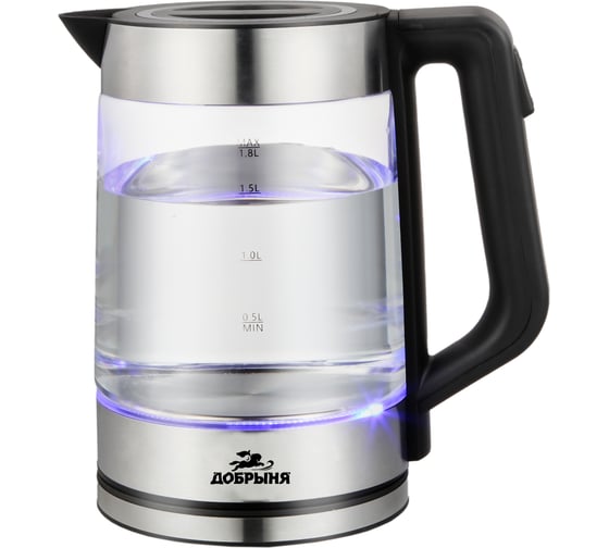 Изображение товара Чайник эл DO-Добрыня 1263