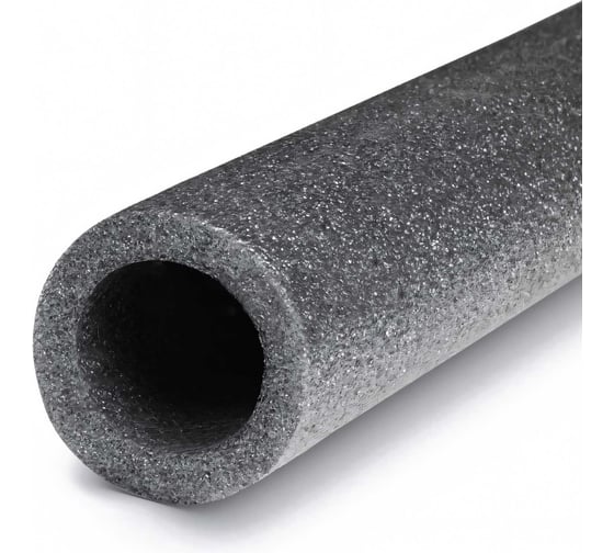 Изображение товара Теплоизоляционная трубка K-FLEX PE 09x048-2 2 метра 090482155PE0N0 R090482155PED
