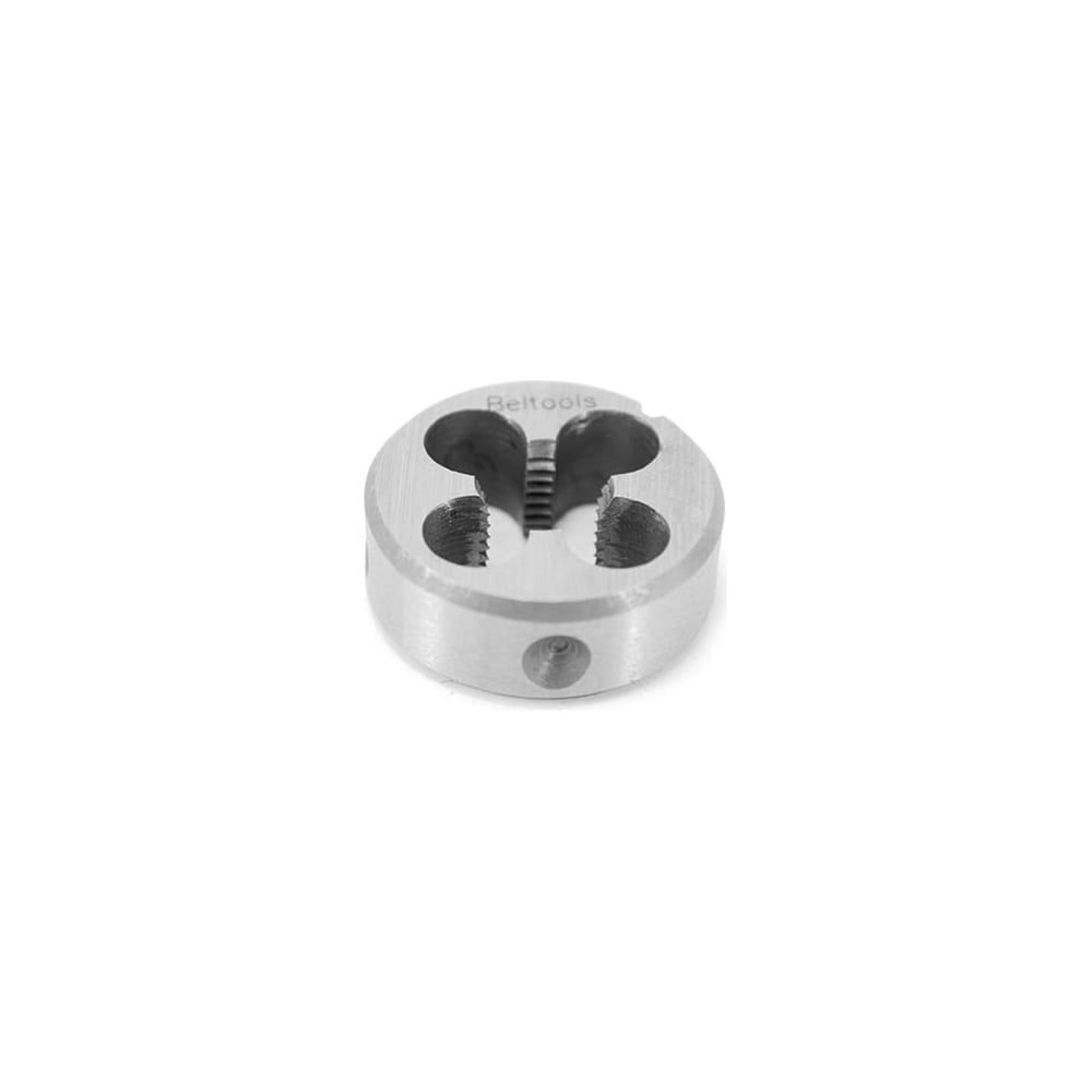Изображение товара Плашка Beltools М20х2,5, 6g, Р6М5, D=45мм (2650-2133) ri.128.728
