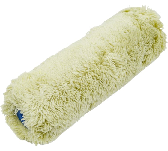 Изображение товара Фасадный валик TOOLBERG полиакрил, зеленый 18х250х58 мм 0302052 90002826601