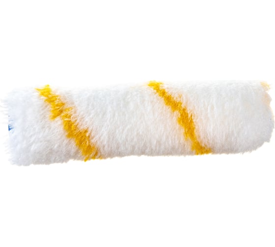 Изображение товара Мини-валик TOOLBERG полиакрил, 11х110х15 мм 0405013 90002832433