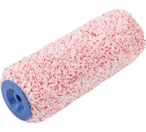 Изображение товара Малярный валик TOOLBERG микроволокно, 12х180х48 мм 0302071 Лк-00006502