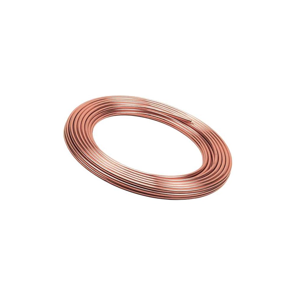 Изображение товара Труба медная Sharq Tubes Prof 3/4, 15м 1905-080-15