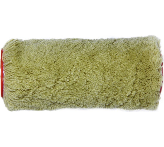 Изображение товара Валик TOOLBERG полиакрил, зеленый, 18х180х55 мм 0301501 90002818378