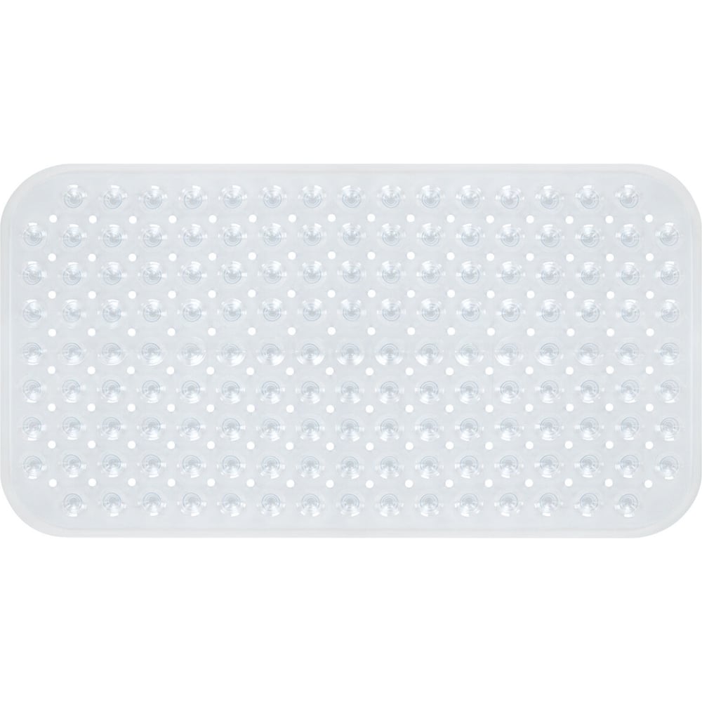 Изображение товара Коврик для ванной ОФИСМАГ PRIMILA противоскользящий 70x38 см