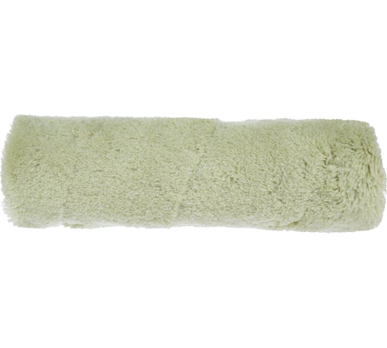 Изображение товара Валик TOOLBERG полиакрил, зеленый, 18х250х55 мм 0301502 90002818379