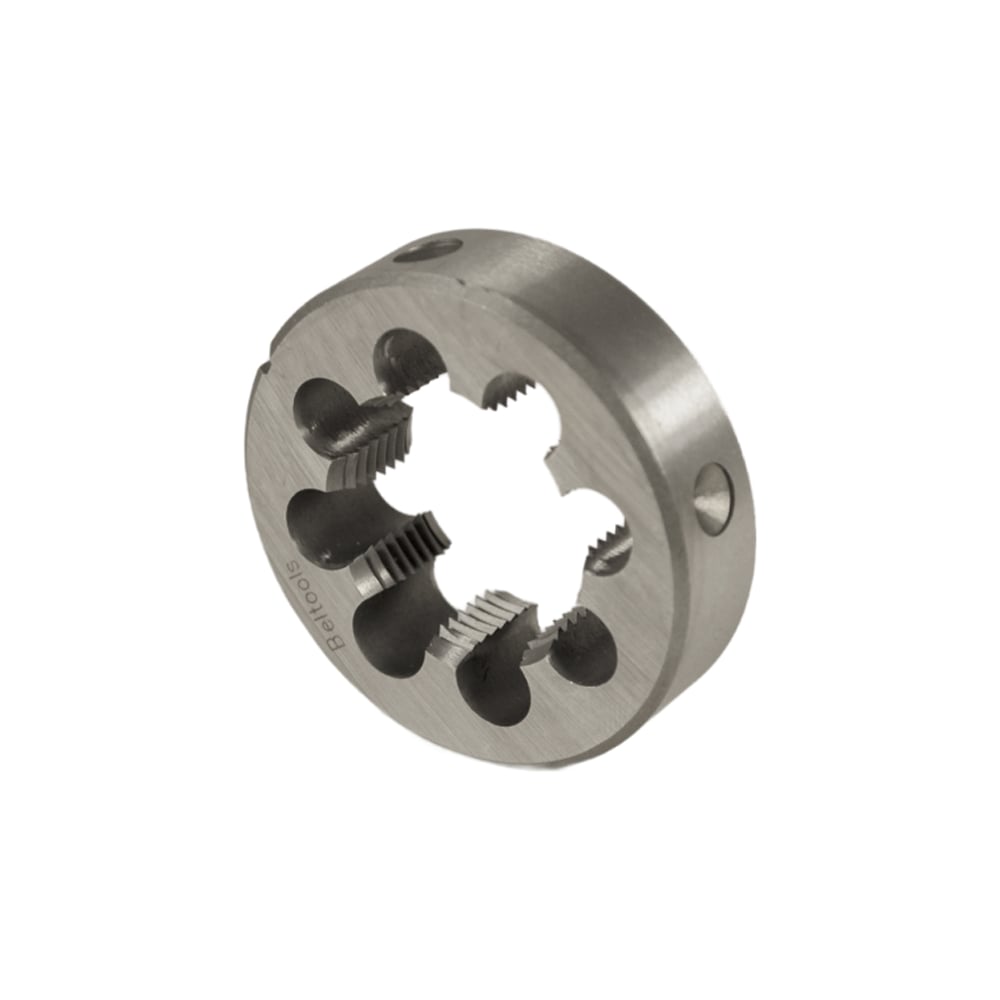 Изображение товара Плашка Beltools М72х1,5 6h D=120мм ri.128.1094