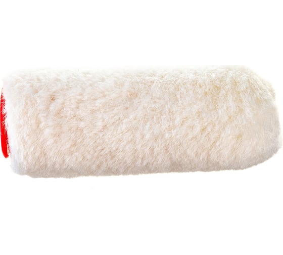 Изображение товара Мини-валик TOOLBERG велюр, 4х50х15 мм 0404031А 90003207149