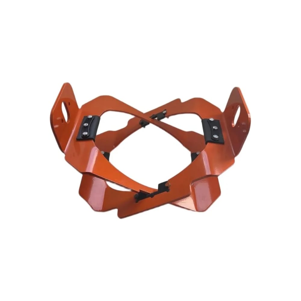 Изображение товара Захват для газового баллона БТК d220 TARP-b0.5 надежная фиксация 6 кг