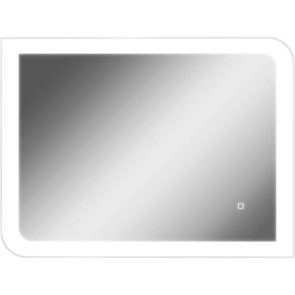 Изображение товара Зеркало Sansa Берлин 800x600 с подсветкой GL7022Z