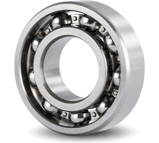 Изображение товара Подшипник 50307 6307 N 50307 (6307 N) ZNL  50307 (6307 N) ZNL