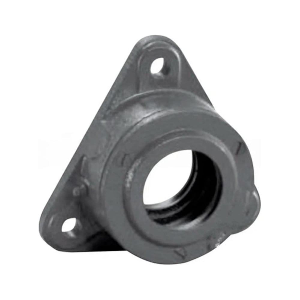 Изображение товара Разъемный корпус TECHNIX FNL 513B сальниковый чугун 60 мм