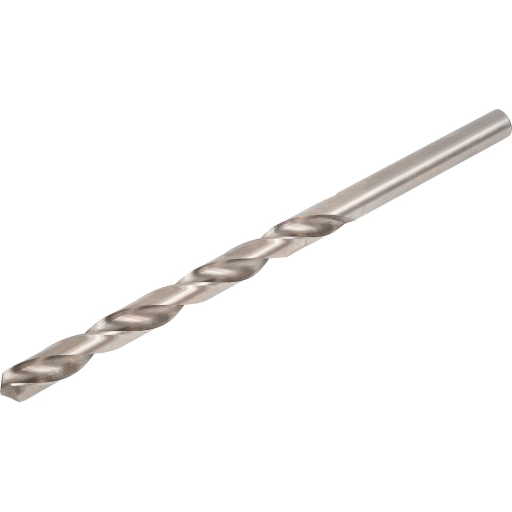 Изображение товара Сверло 10,2х121х184 мм HSS ГОСТ 886-77 Beltools