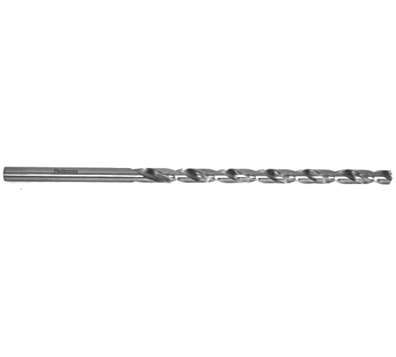 Изображение товара Сверло 13,1х134х205 HSS ц/х длинное ГОСТ 886-77 Beltools ri.163.835