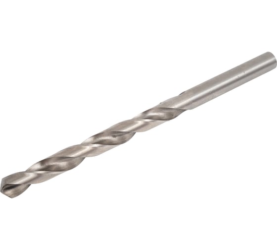 Изображение товара Сверло 13,8х140х214 HSS ц/х длинное ГОСТ 886-77 Beltools ri.163.919