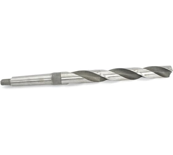 Изображение товара Сверло 23,5х198х298 HSS к/х КМ2 длинное ГОСТ 12121-77 Beltools ri.160.1237
