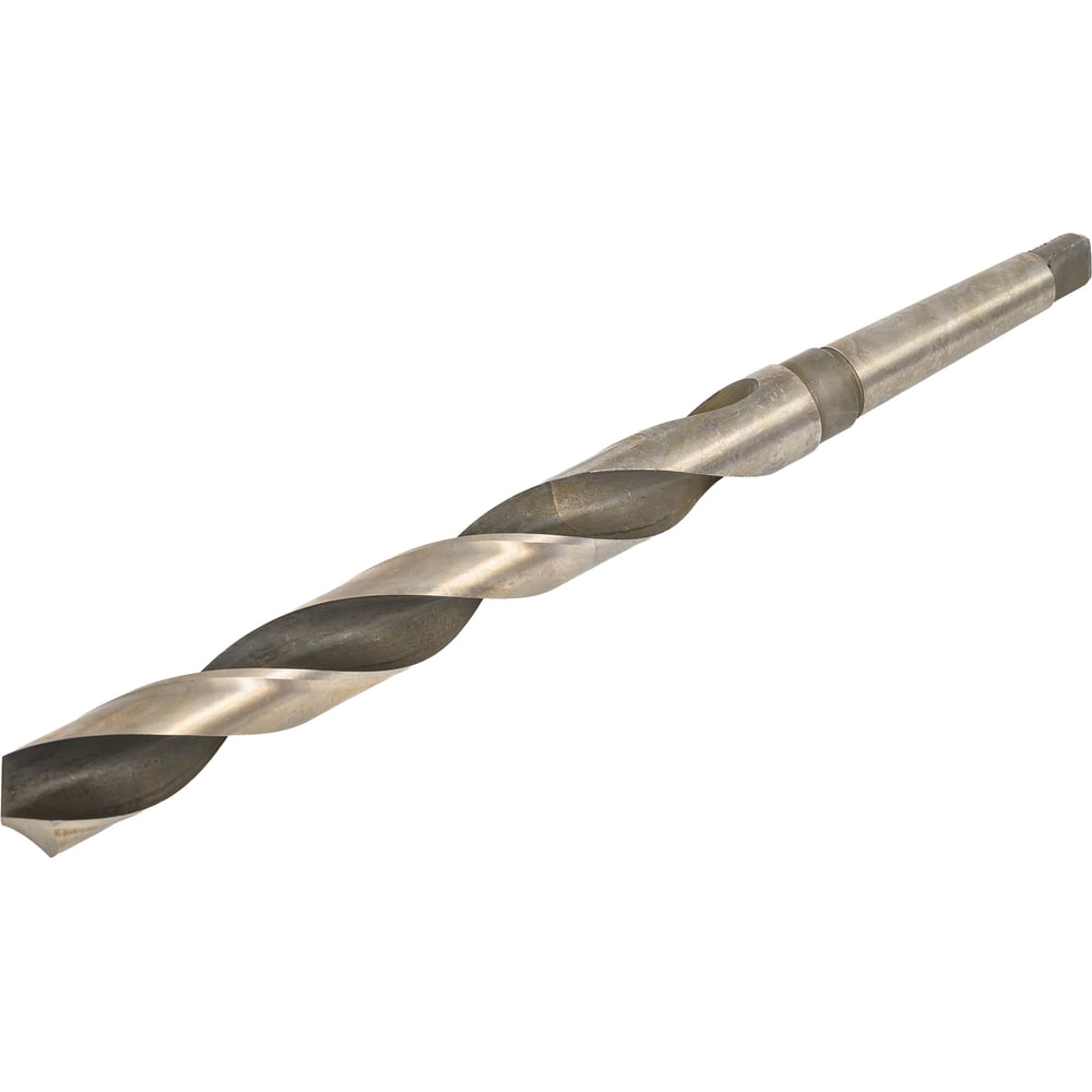 Изображение товара Сверло по металлу Beltools 22х191х289 мм HSS МК-2 ГОСТ 12121-77