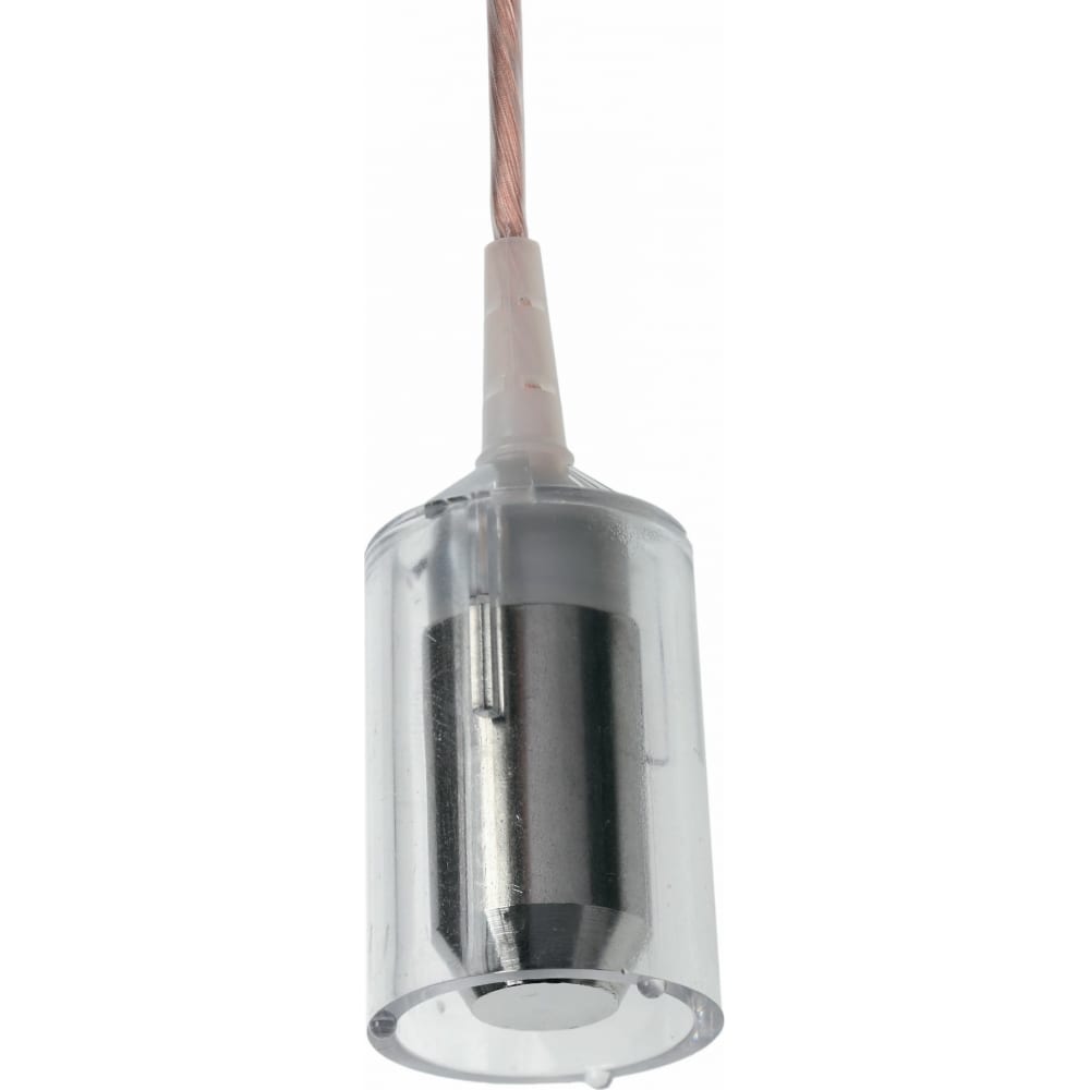 Подвесной электрод для проводящей жидкости Finder