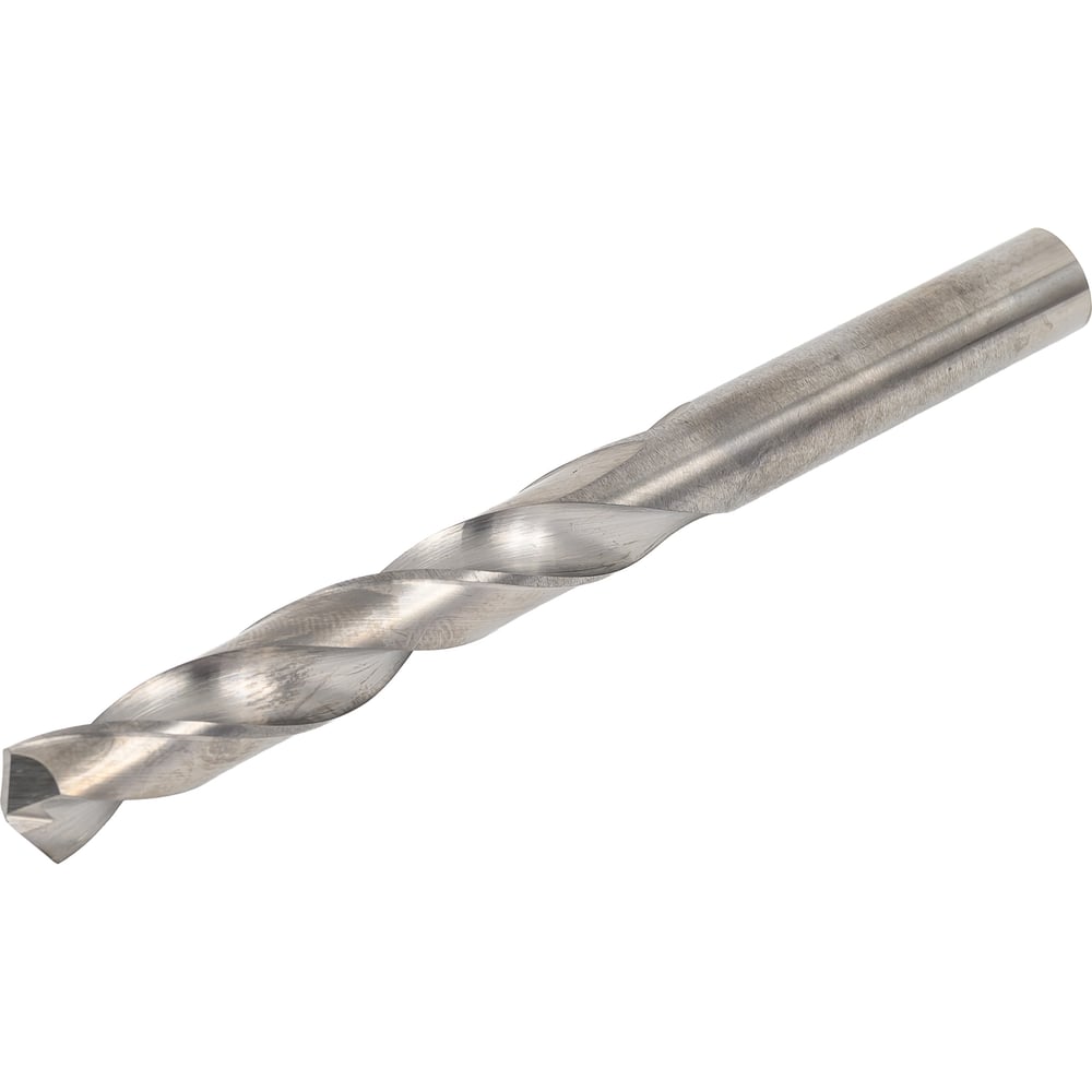 Изображение товара Сверло по металлу Beltools 10х60х105 мм ВК8 по ГОСТ 17275-71 надежное сверло для металла
