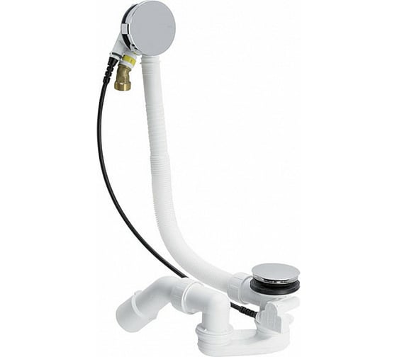 Изображение товара Слив-перелив VIEGA Visign 728007