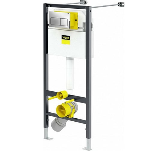 Изображение товара Модуль комплект VIEGA PREVISTA DRY 792848