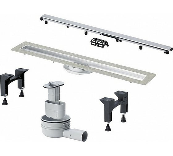 Изображение товара Комплект душевого лотка VIEGA Advantix 753153