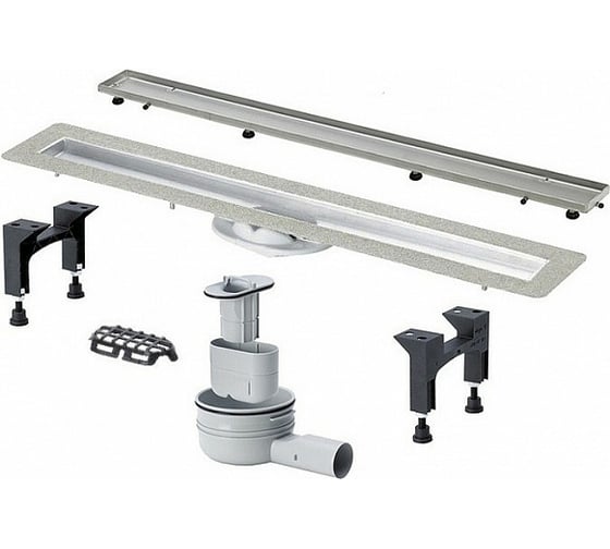 Изображение товара Комплект душевого лотка VIEGA Advantix 753207