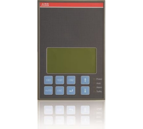 Изображение товара Блок автоматического управления переключением источников питания (АВР) ABB ATS022 1SDA065524R1