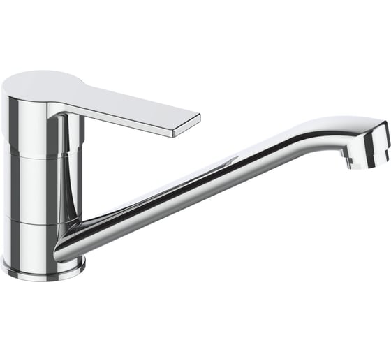 Изображение товара Смеситель для кухни RUSH MADEIRA MA3245-27