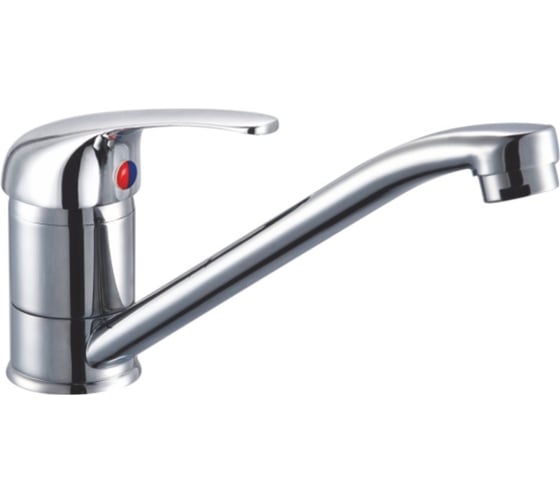 Изображение товара Смеситель для кухни RUSH VRANGEL VR7114-27