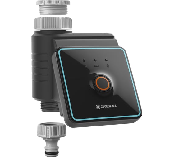 Изображение товара Таймер подачи воды Gardena Bluetooth 01889-20.000.00